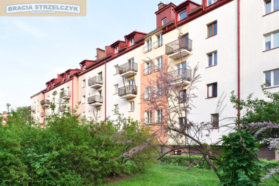 Mieszkanie Sprzedaż  Mokotów Nałęczowska